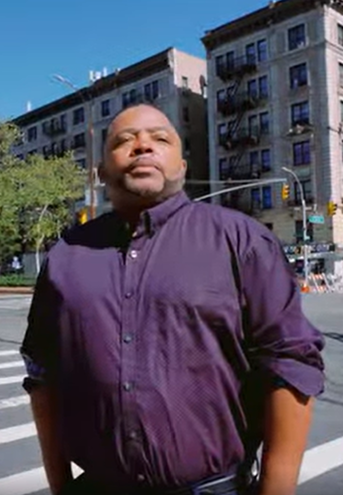 Jomo Manuel Williams
